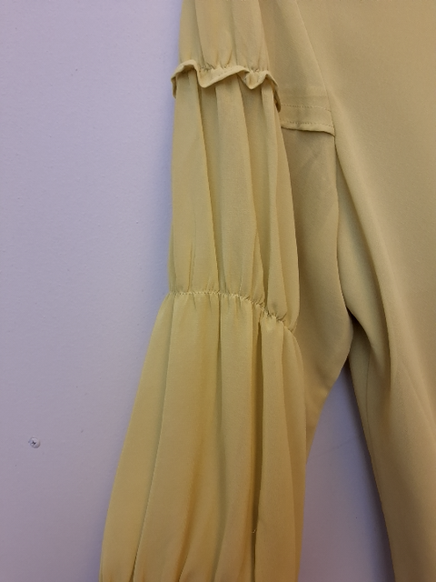 Uldahl Bluse